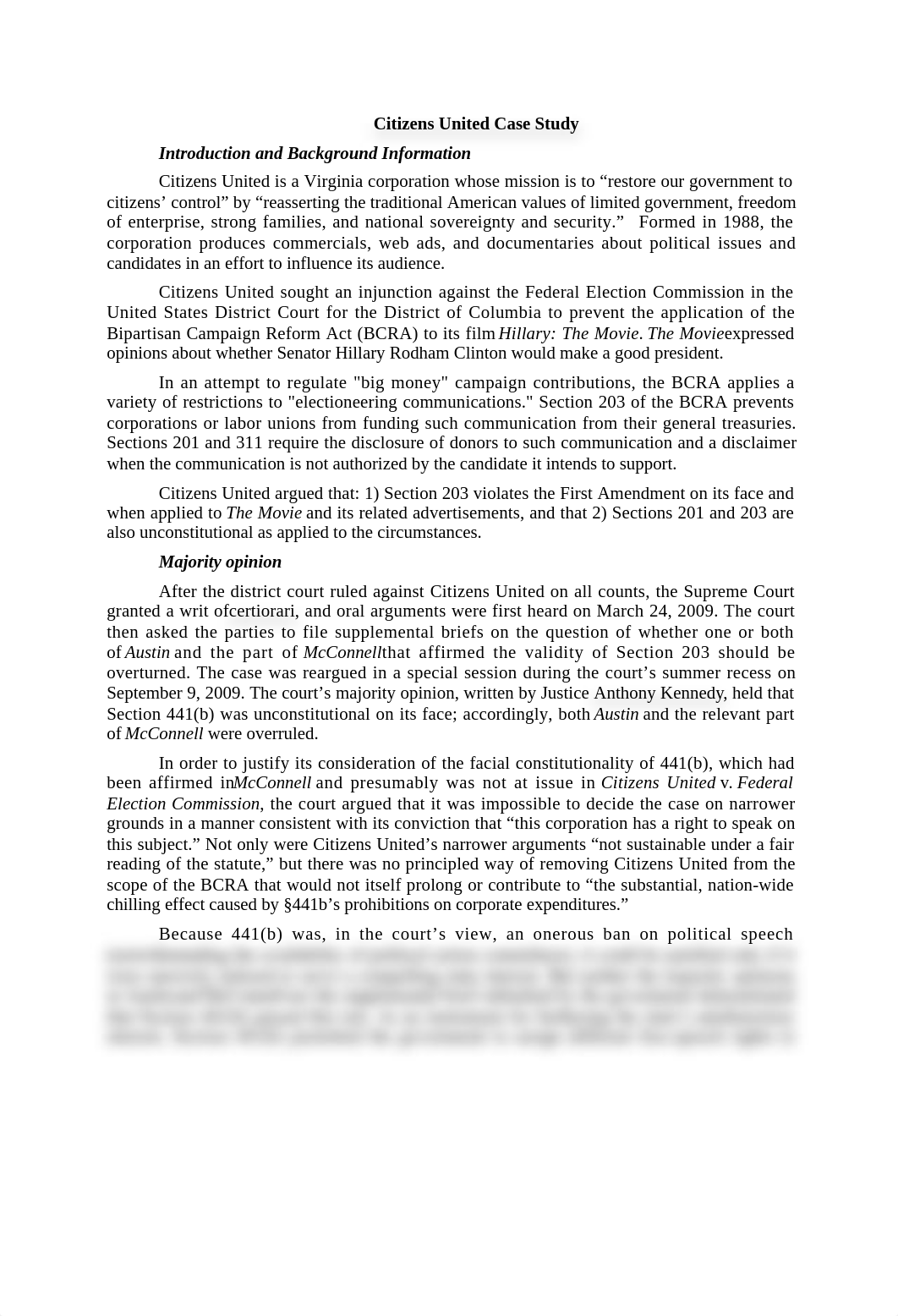 Citizens United Case Study_dzm22vmkzkp_page1