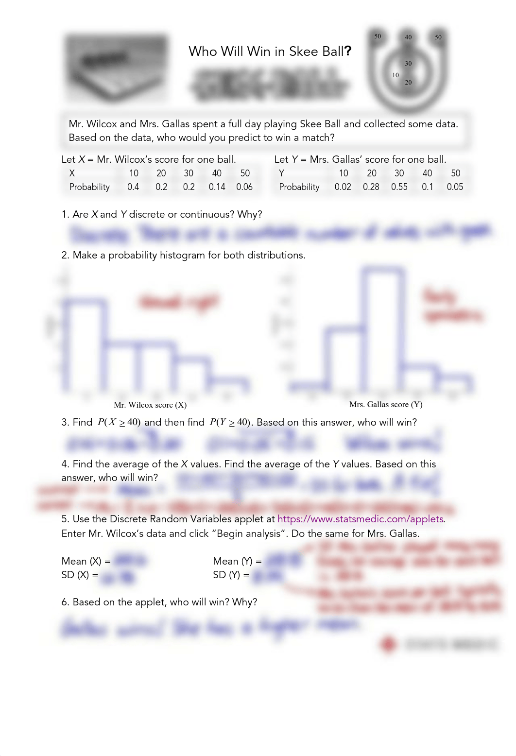 Lesson 6.2 Answer Key - Intro Stats - Stats Medic.pdf_dzm2v2o0wum_page1