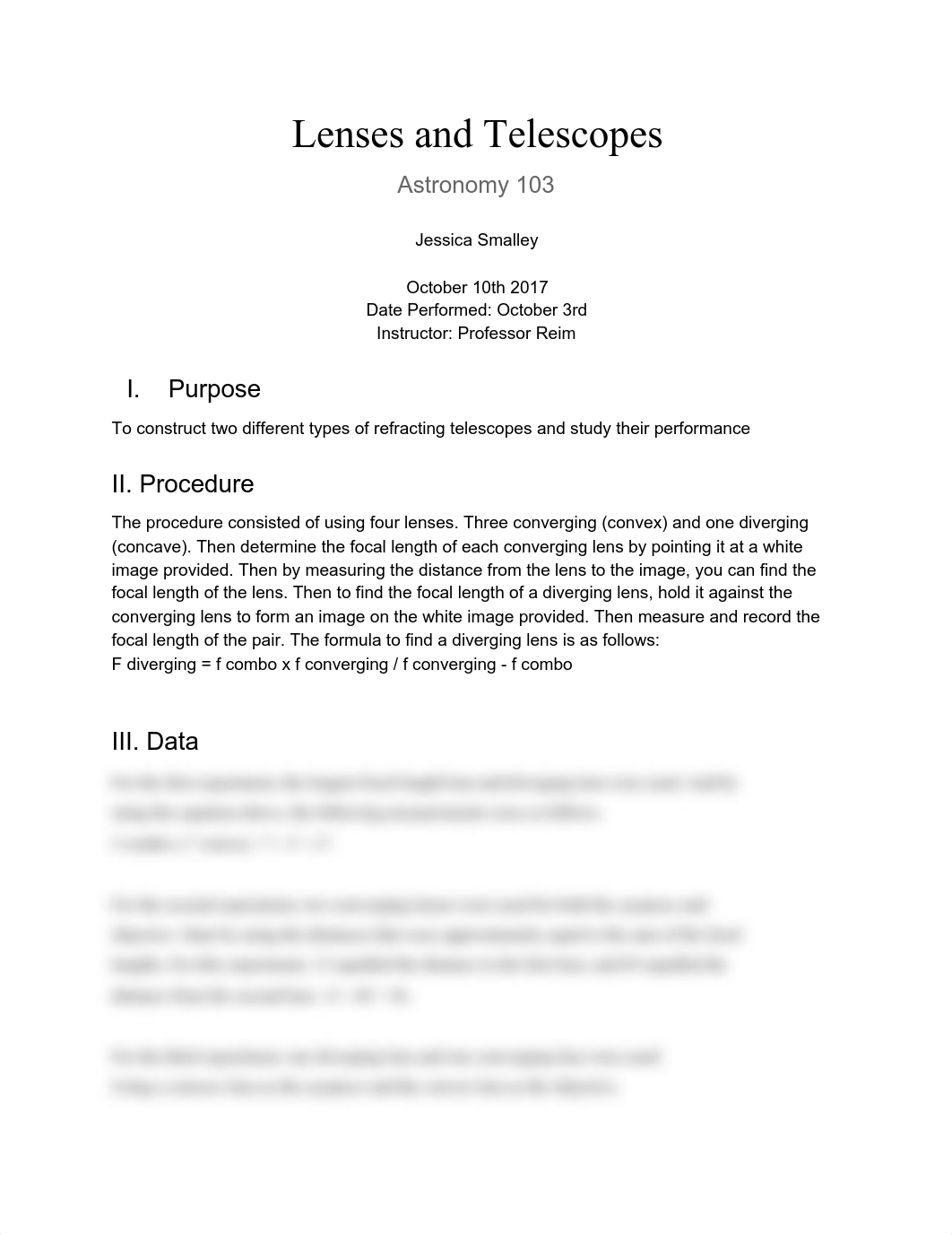 Astronomy Lab Report 4.pdf_dzm3uww1smg_page1