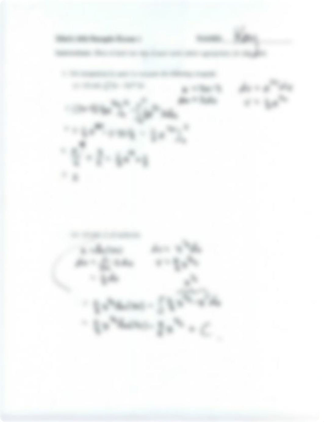 Exam 1 Solutions_dzm3y9hnr1y_page1