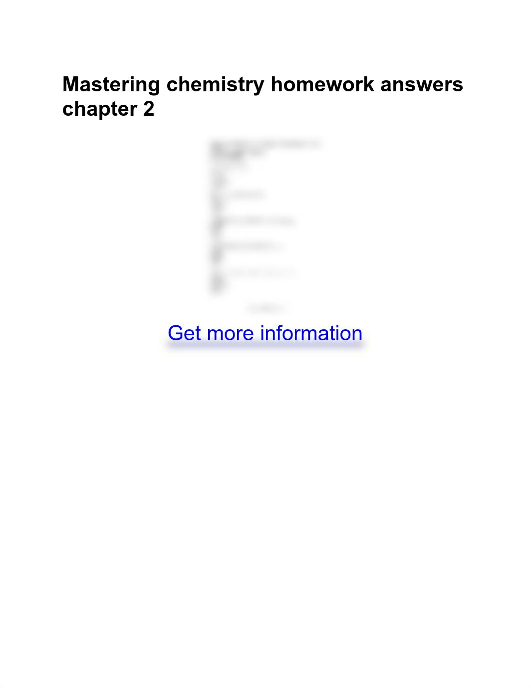 Mastering chemistry homework answers chapter 2.pdf_dzm4x5swcmj_page1