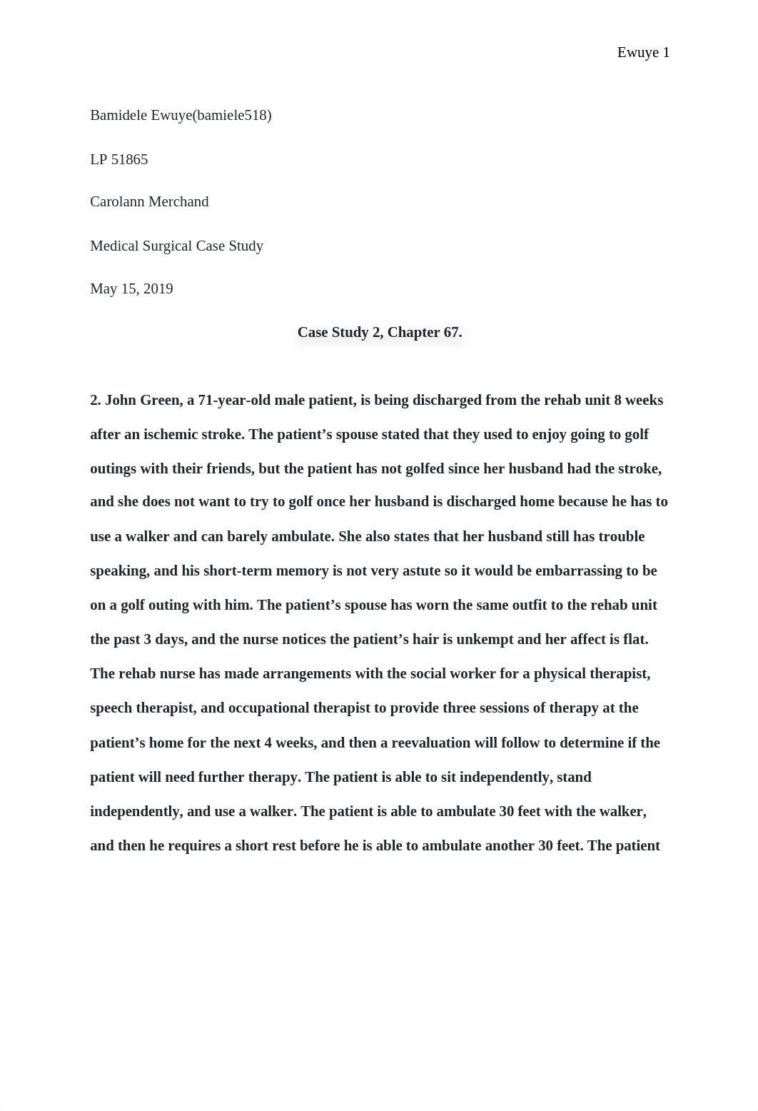 Neurologic System Case Study 2.docx_dzm5ahe98pw_page1