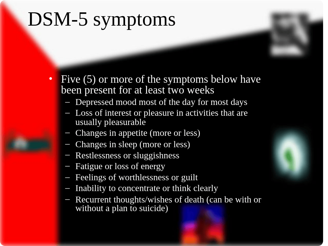 Major Depression and the DSM 5_dzm5n4t544i_page2