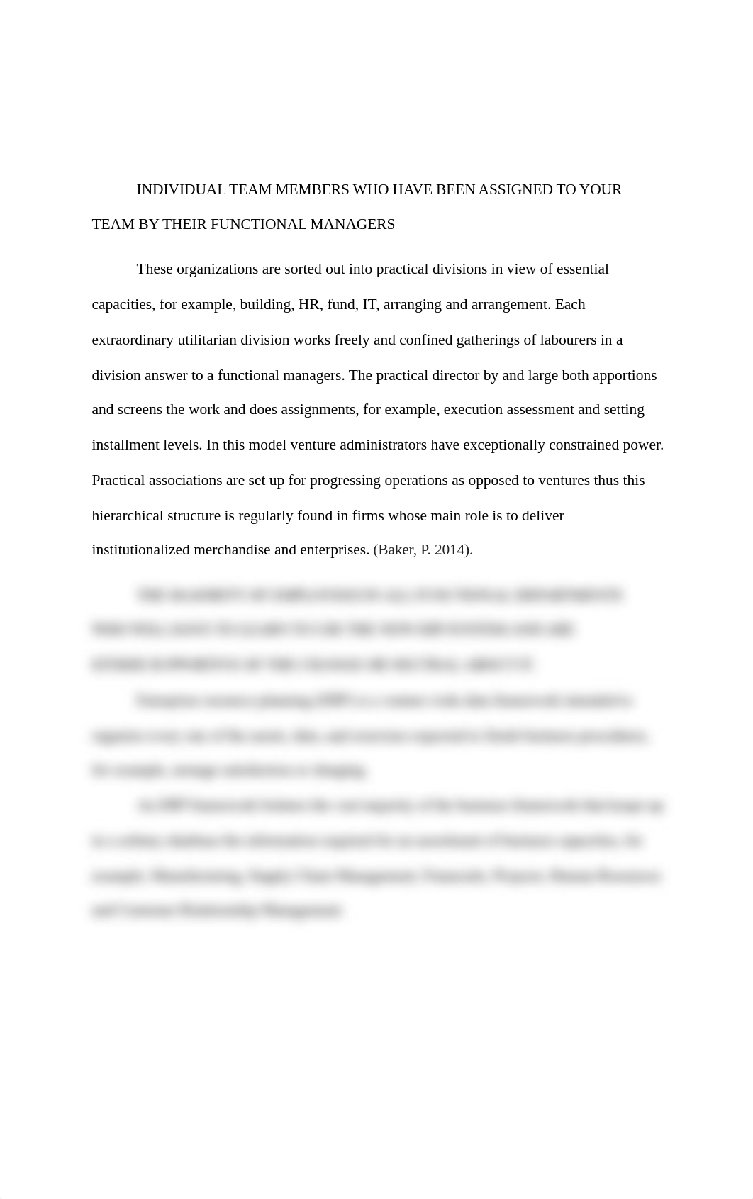 FUNCTIONAL MANAGERS WHO MUST EACH ASSIGN A MEMBER OF THEIR STAFF TO YOUR PROJECT TEAM_dzm63etqy7n_page2