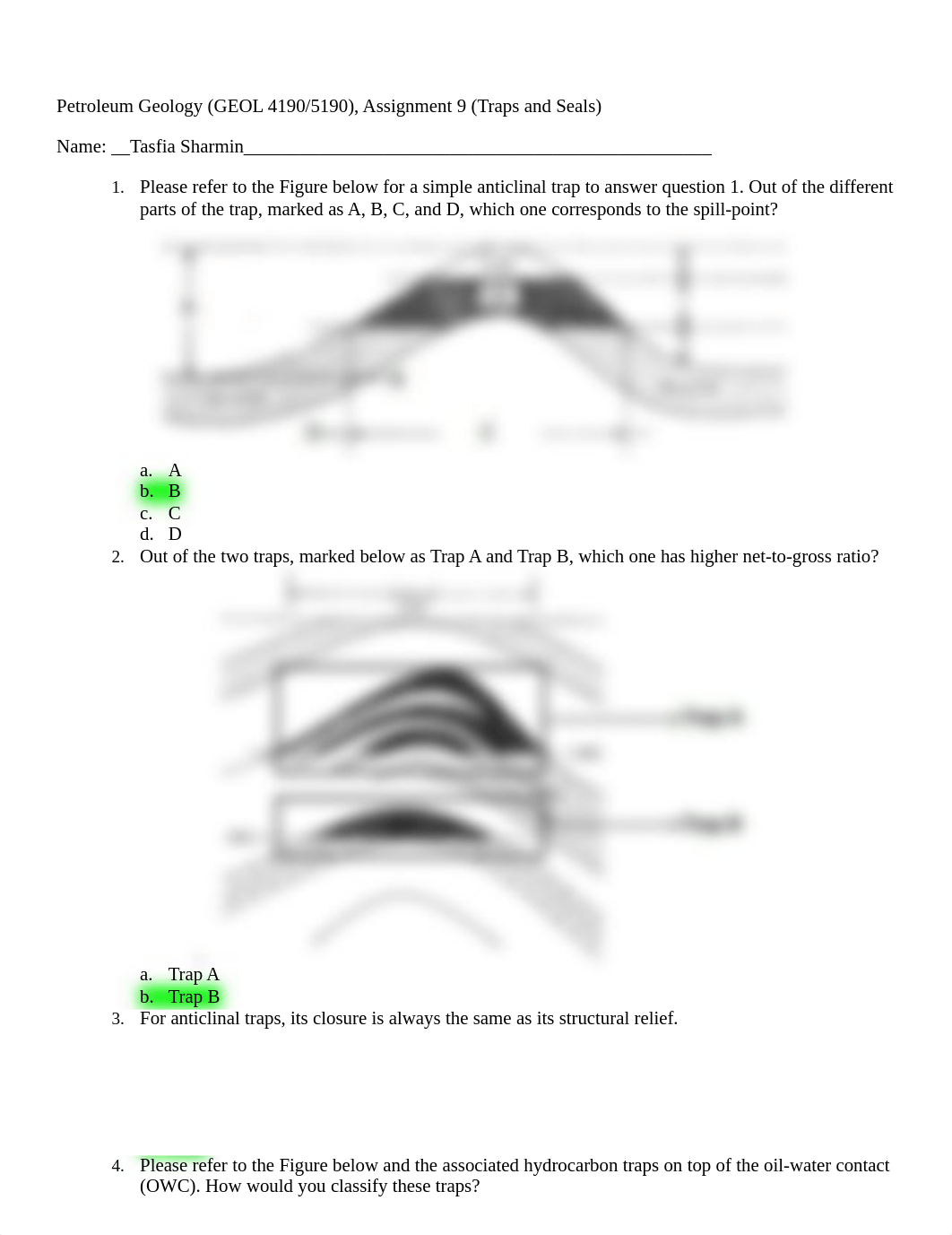 GEOL_4190Assignment9.pdf_dzm6ukrksha_page1