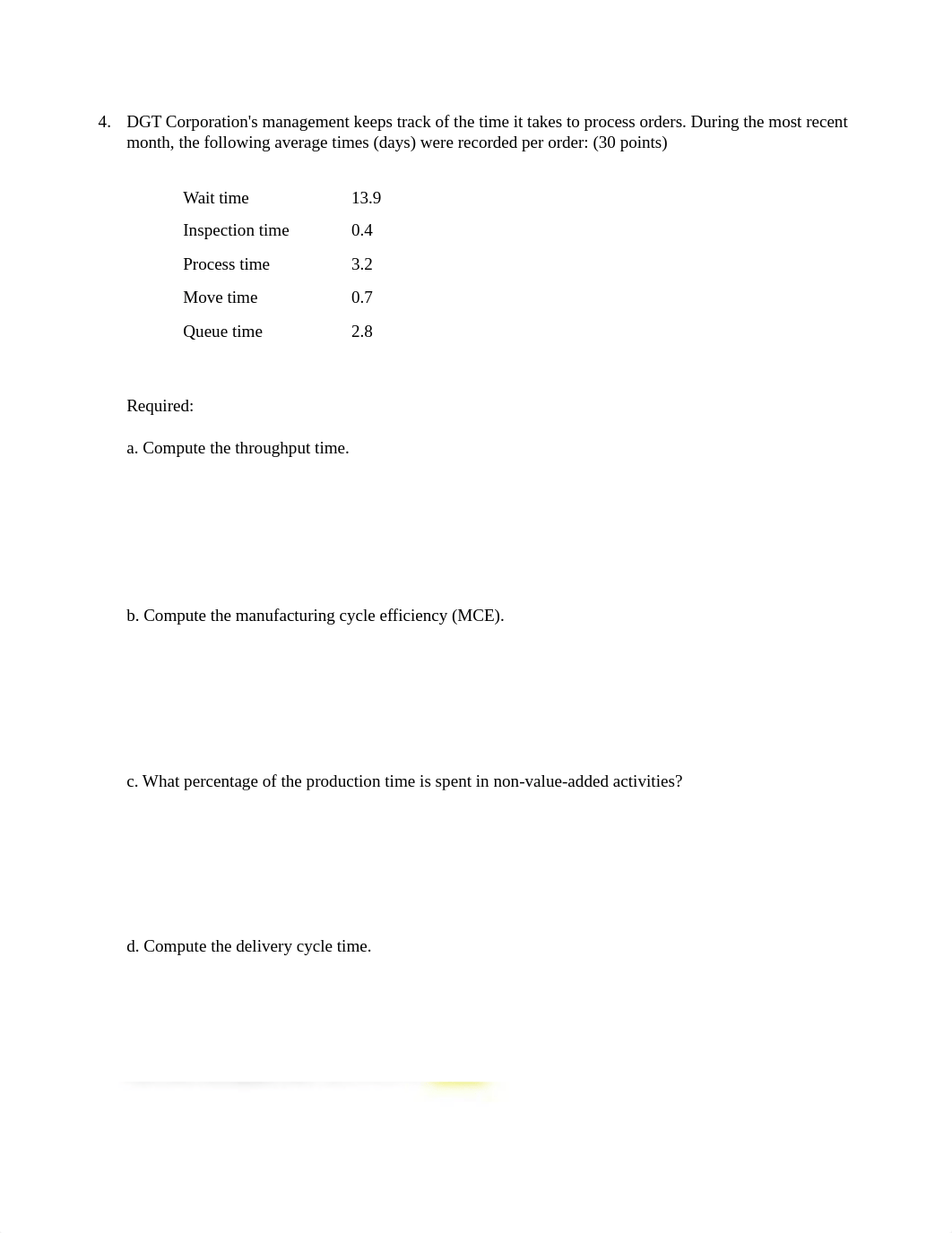 ACCT 611 Final Exam Take Home Questions - Set A.docx_dzm76ogfrci_page4