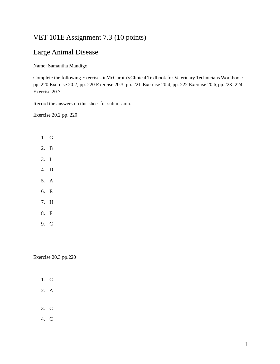 VET101E Assignment 7.3 Large Animal Disease.docx_dzm7tuqs40i_page1