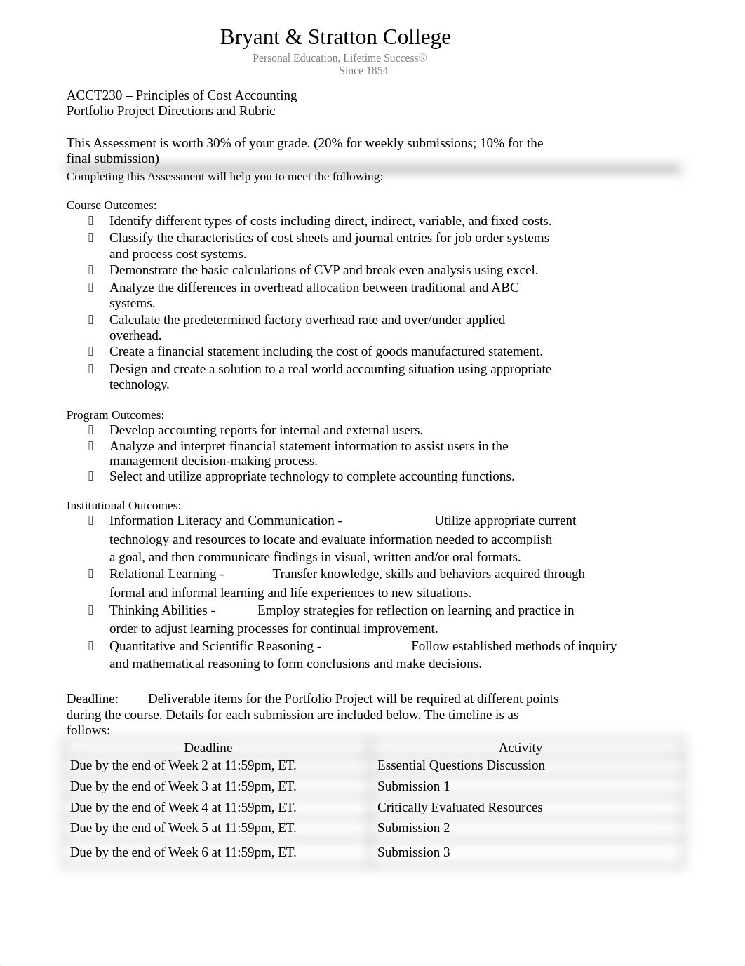 ACCT230 Portfolio Project Directions and Rubric(1).docx_dzm7zkroohj_page1