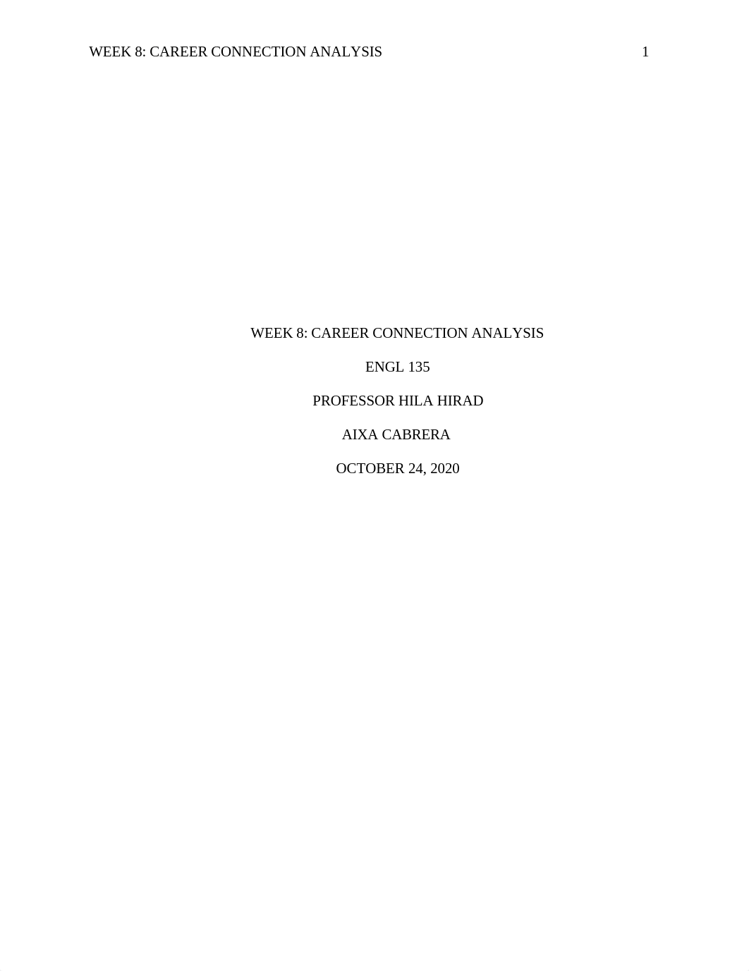 WEEK 8_CAREER CONNECTION ANALYSIS_CABRERA_A.docx_dzmbsq3ij0y_page1