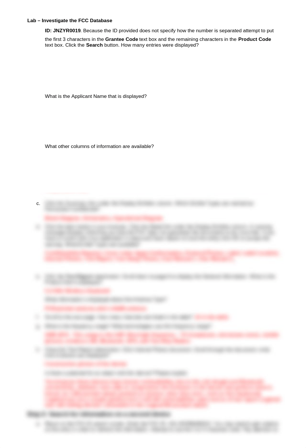 Karen Arthur 3.2.1.4 Lab - Investigate the FCC Database(1).docx_dzmcaehz3yc_page2
