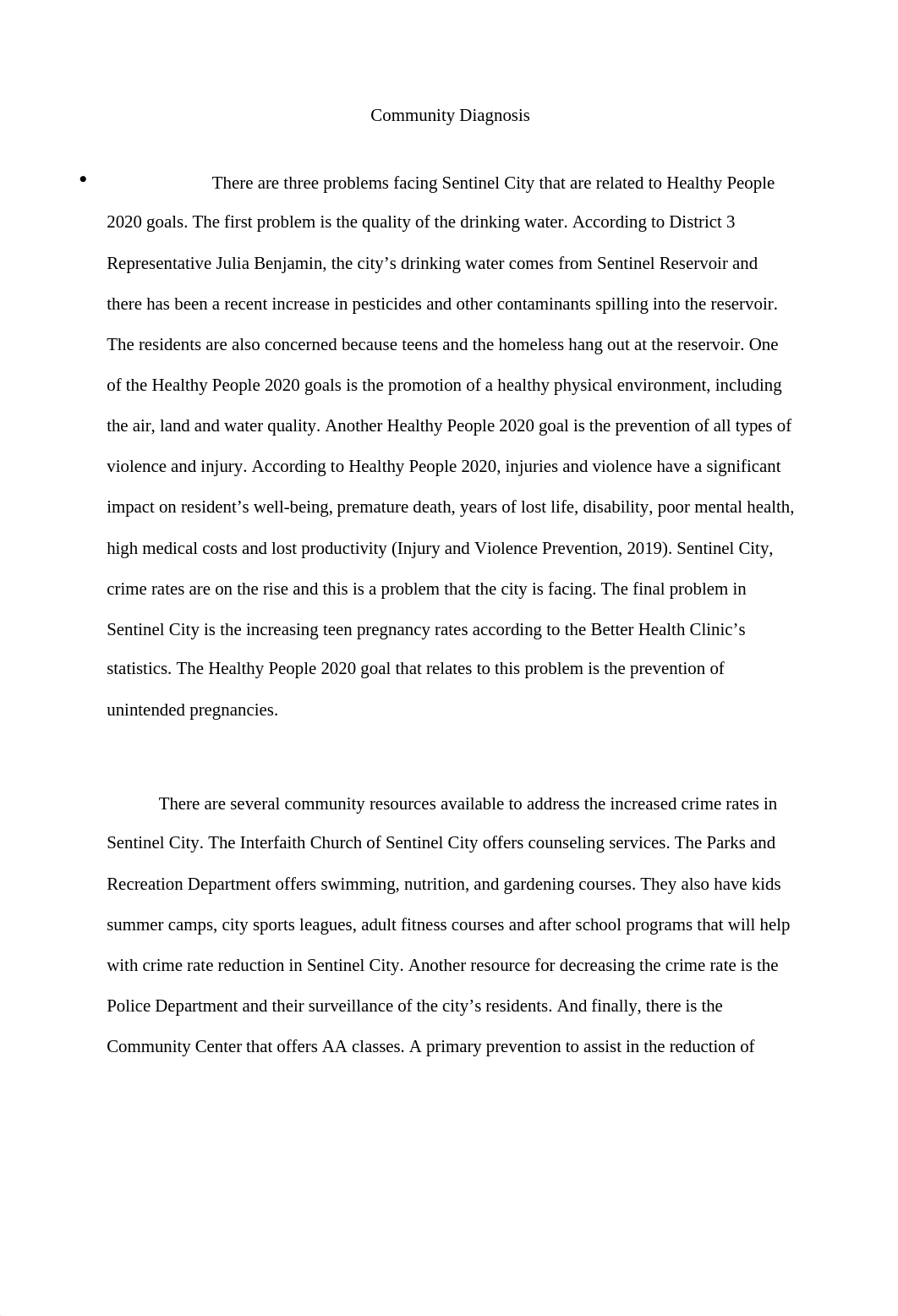 Community Diagnosis.docx_dzmcftq7fz7_page1