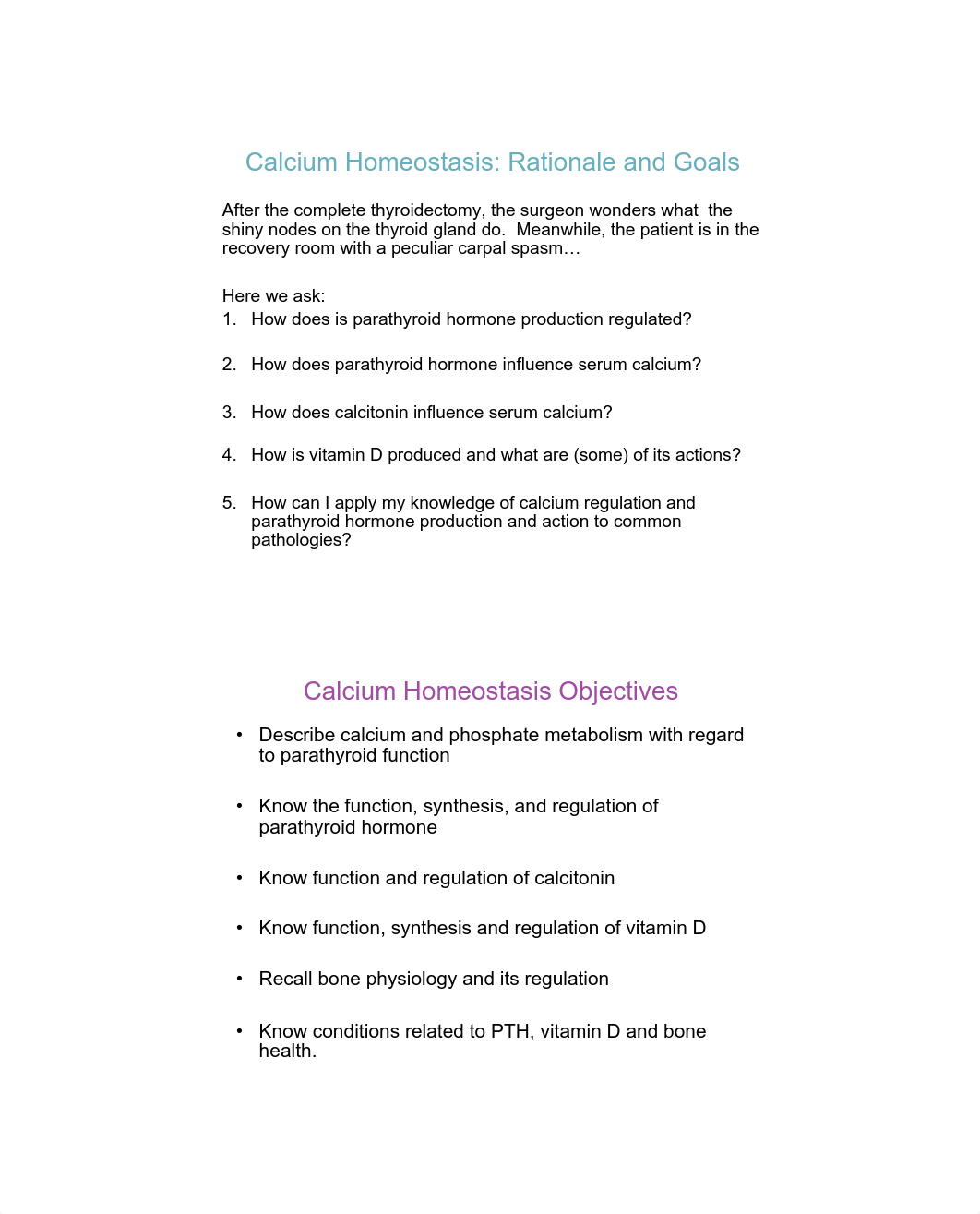 Exam 3 Parathyroid and Vitamin D.pdf_dzmcyfs4csn_page1