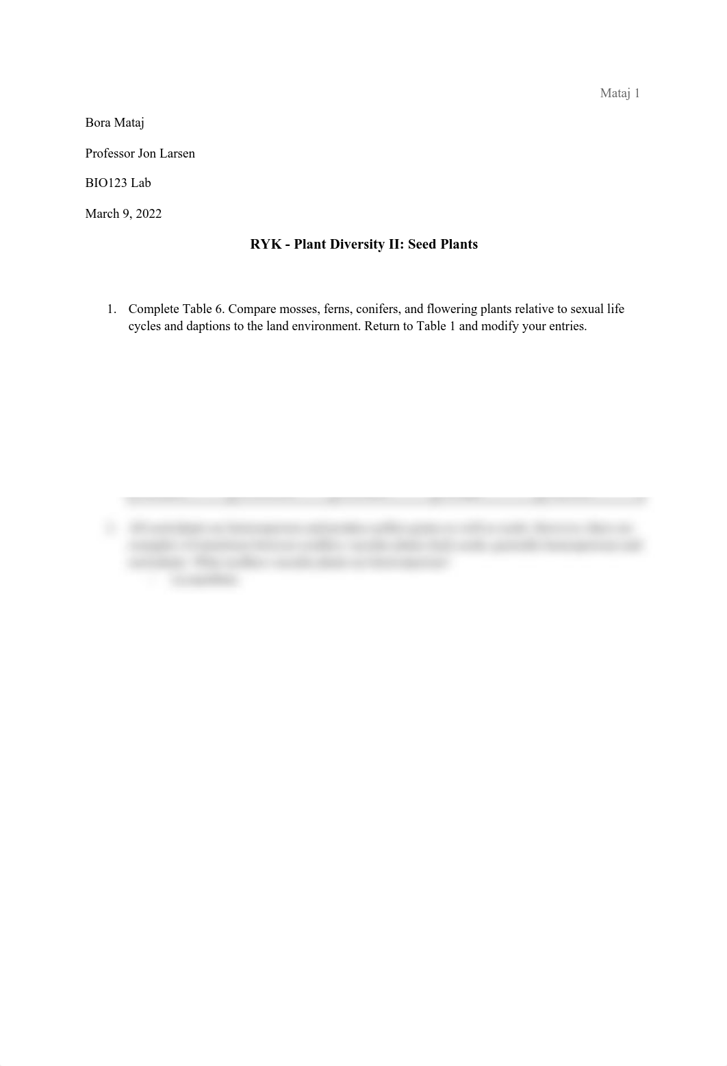 BIO123 Lab - RYK - B. Mataj.pdf_dzmcyjctchp_page1