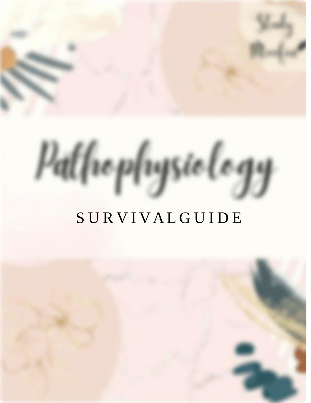 Pathophysiology survival guide pdf.pdf_dzme0mwkx4i_page1