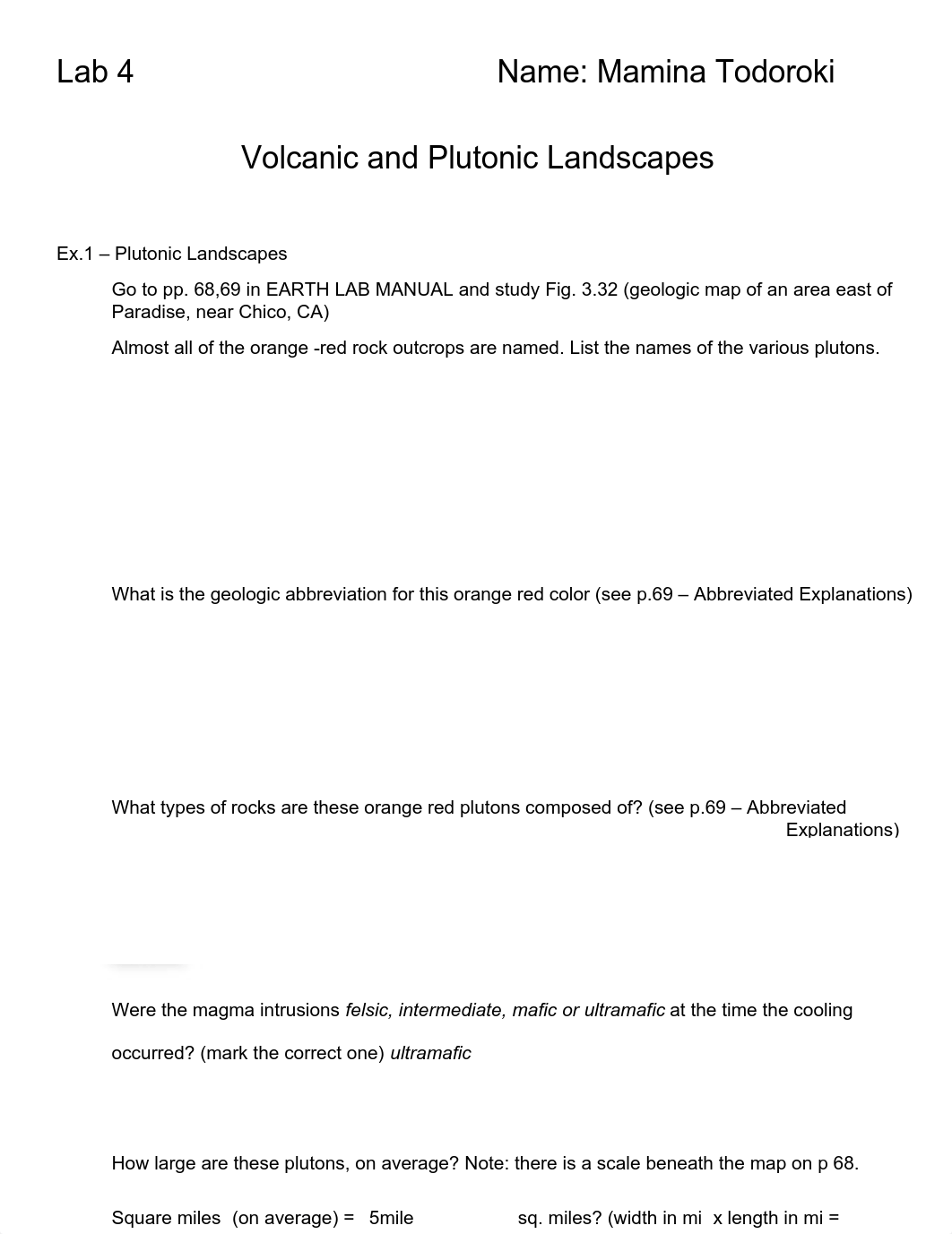 Lab 4 - Plutons and Volcanoes.docx.pdf_dzmer1ihprf_page1