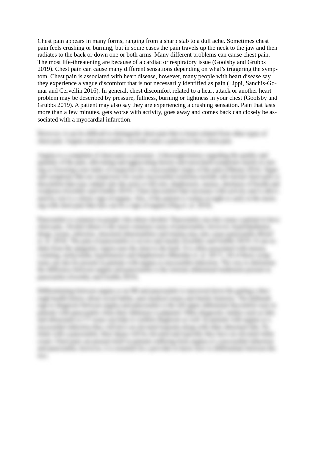 Discussion 6.1 Advanced Assessment Cardiac DX.docx_dzmg27iimx9_page1