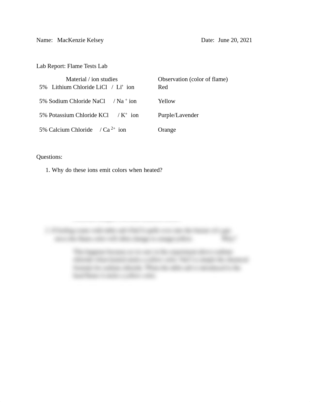 Week 6 Lab Report  Flame Tests.pdf_dzmg4kq2fio_page1