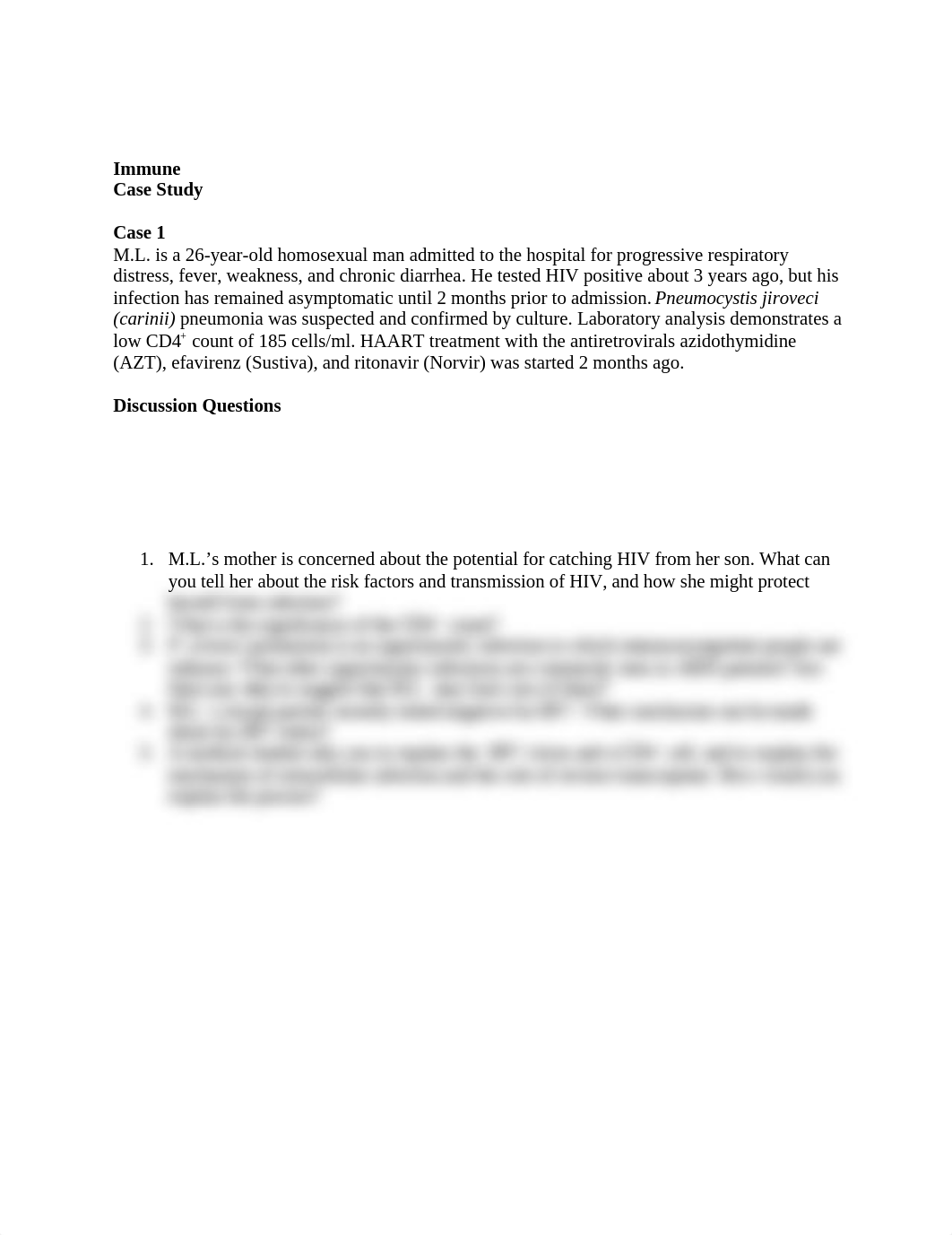 Immune HIV case study.docx_dzmg7wpb4bh_page1