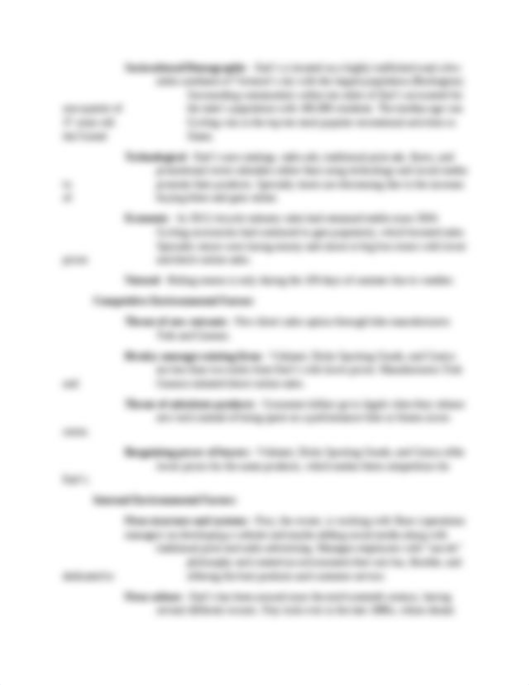 Claire Fossi MKTG 448-301 Case #6.docx_dzmji5ah9b7_page3