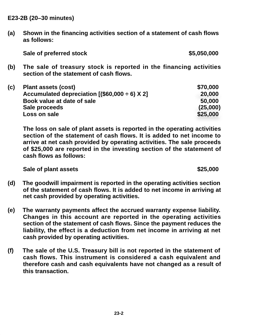 ch23 CASH &amp; FLOW SOLUTIONS 1RST ASSESMENT_dzmn00r9e17_page2