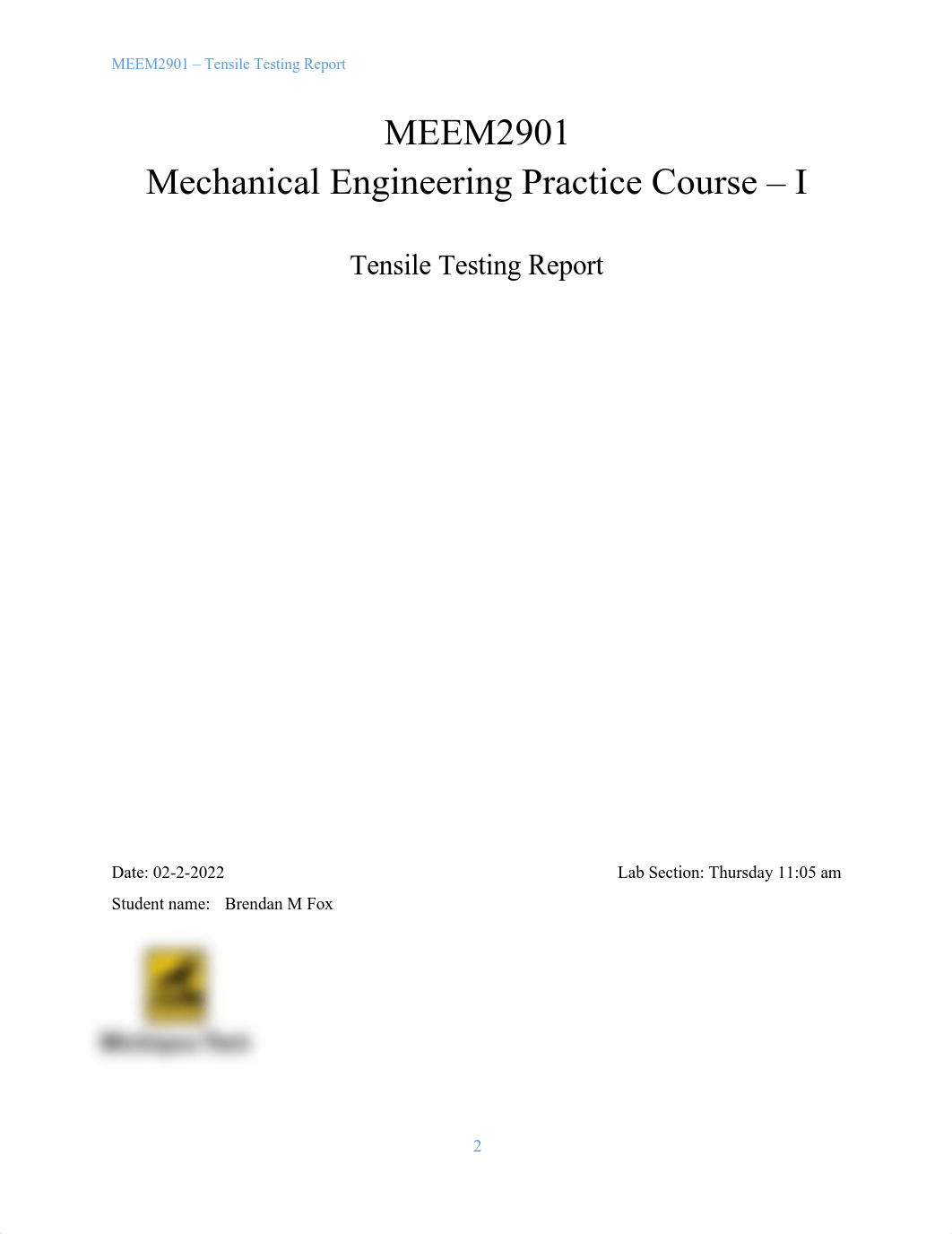 MEEM2901 Tensile Test Report.pdf_dzmnez7lagq_page2