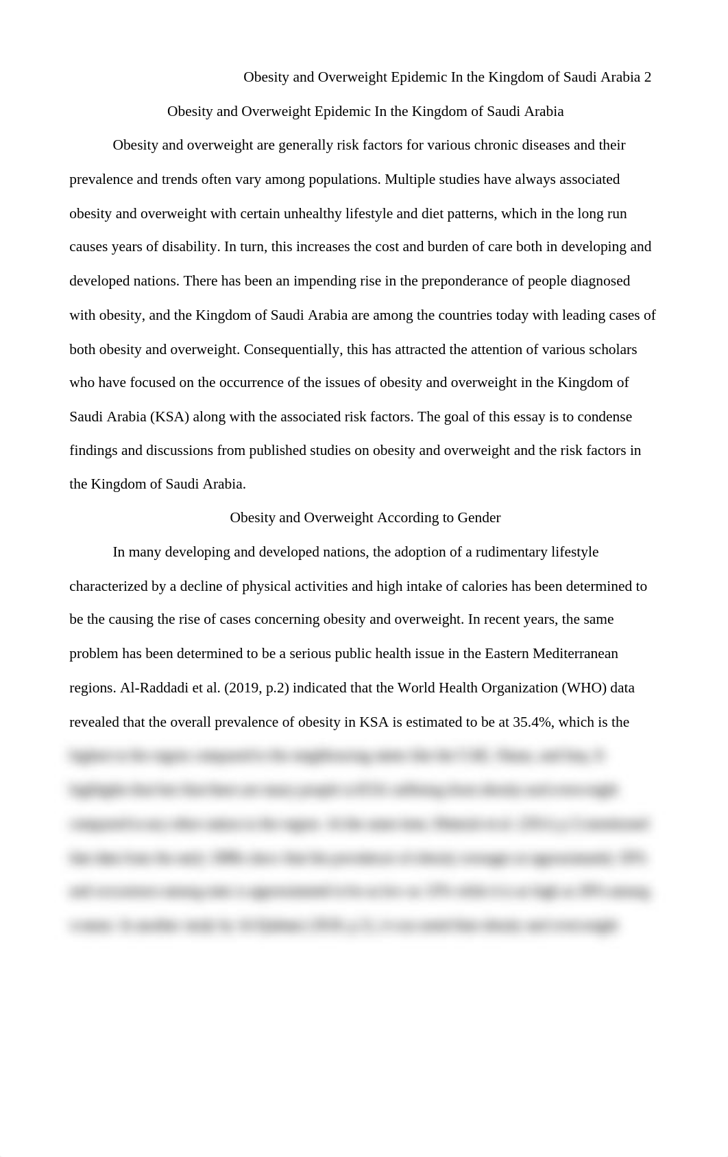 Obesity and Overweight Epidemic In Kingdom of Saudi Arabia.docx_dzmnpr8pcwr_page2