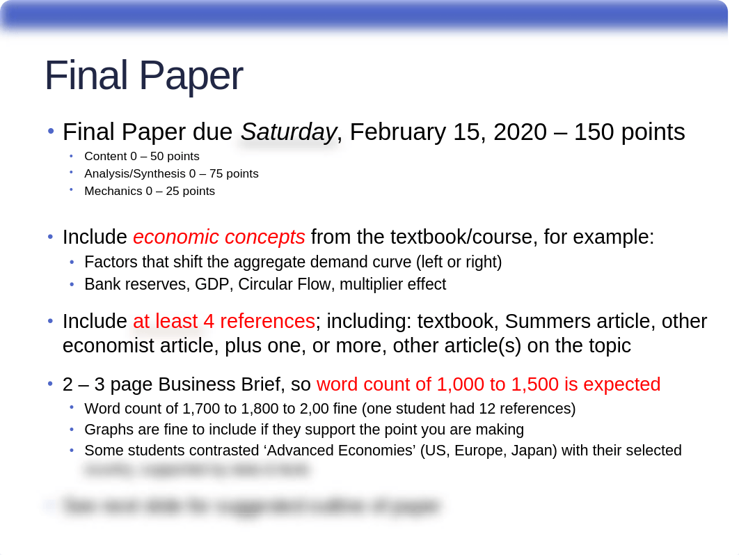 MBA723 Managerial Economics Final Paper Further Guidance Jan 2020.pptx_dzmqcw0ql9p_page2