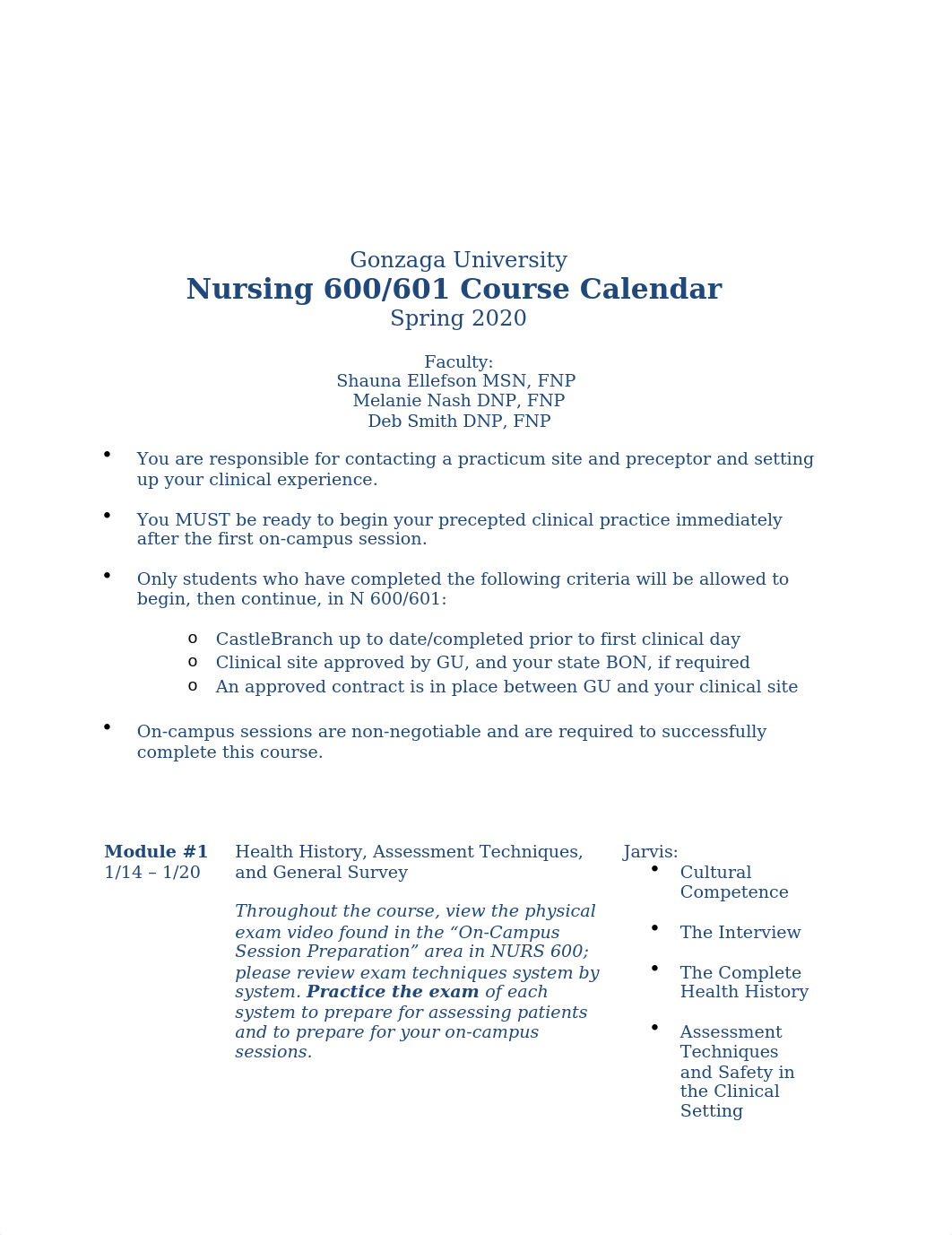 N600_601 Course Calendar - Spring 2020 (1).docx_dzmr11b23k1_page1