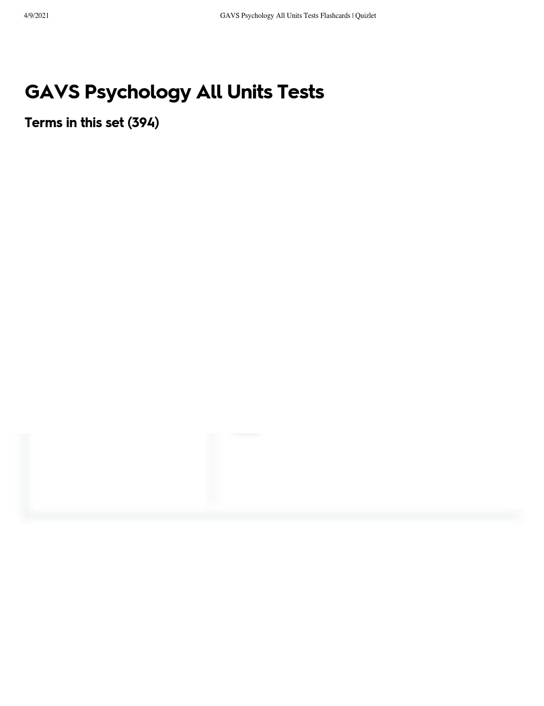 GAVS Psychology All Units Tests Flashcards _ Quizlet.pdf_dzmwltocvqf_page1