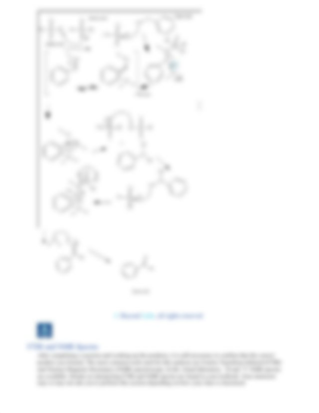 12-1 Alcohol Oxidation 1 Lab Repor.docx_dzmwvgbs75y_page2