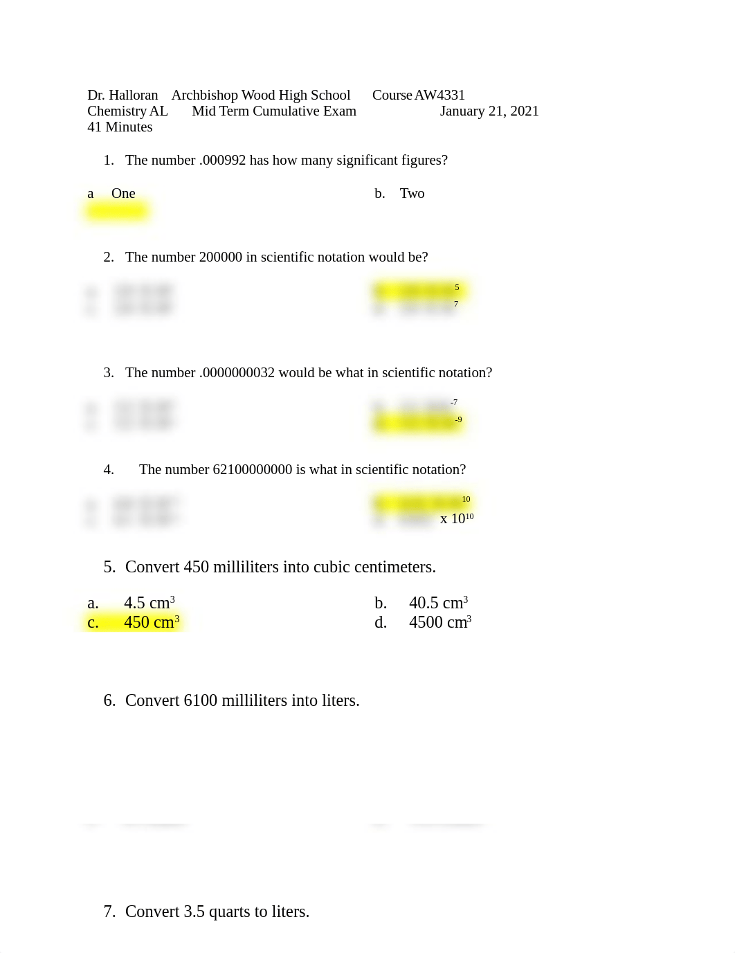 Chemistry_AL_Mid_Term_Exam_2021.docx_dzmx77x3ste_page1