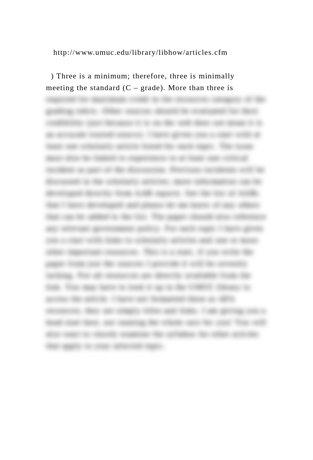 Response Case Study Paper Role of Mass Media in Critical Inci.docx_dzmxtxofv52_page2