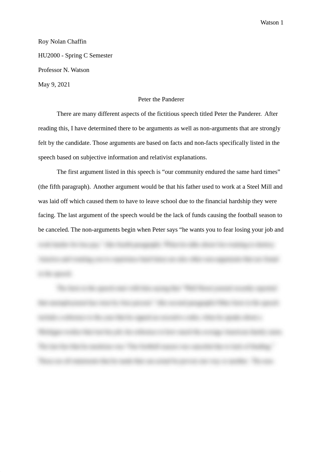 Assignment 01-Peter the Panderer.docx_dzn4wvle0ud_page1