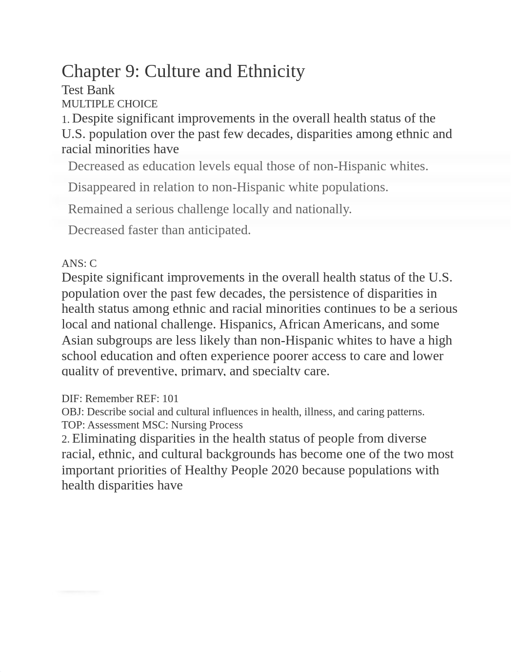 Chapter 9 Culture and Ethnics.docx_dzn8wxkklro_page1