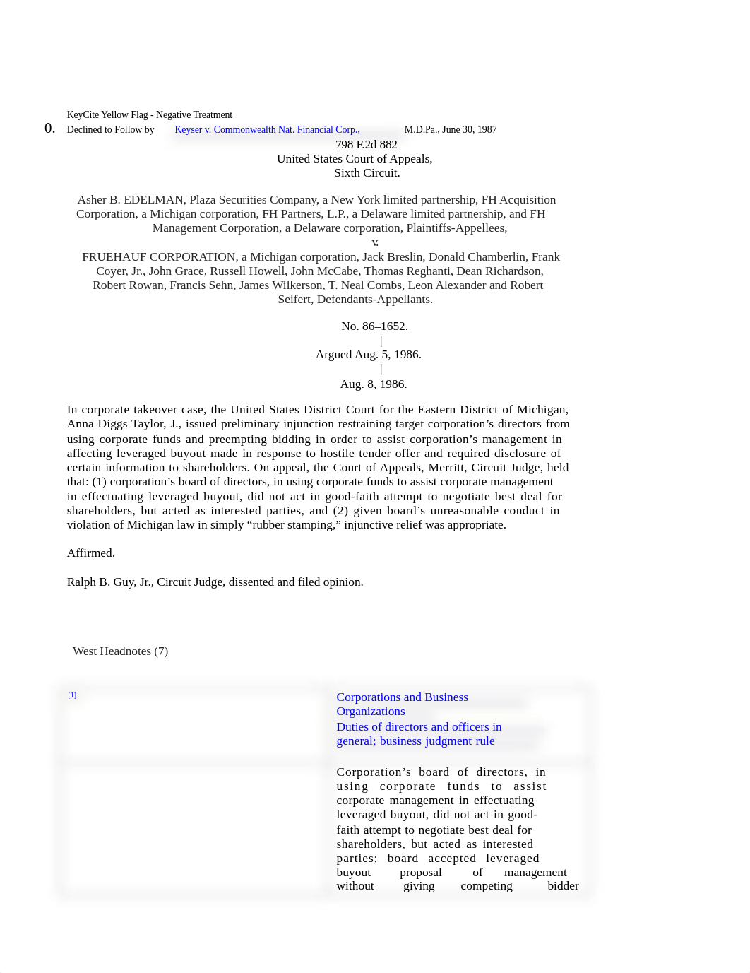 Edelman v Fruehauf Corp Ch 29.rtf_dzndbe5fbrp_page1