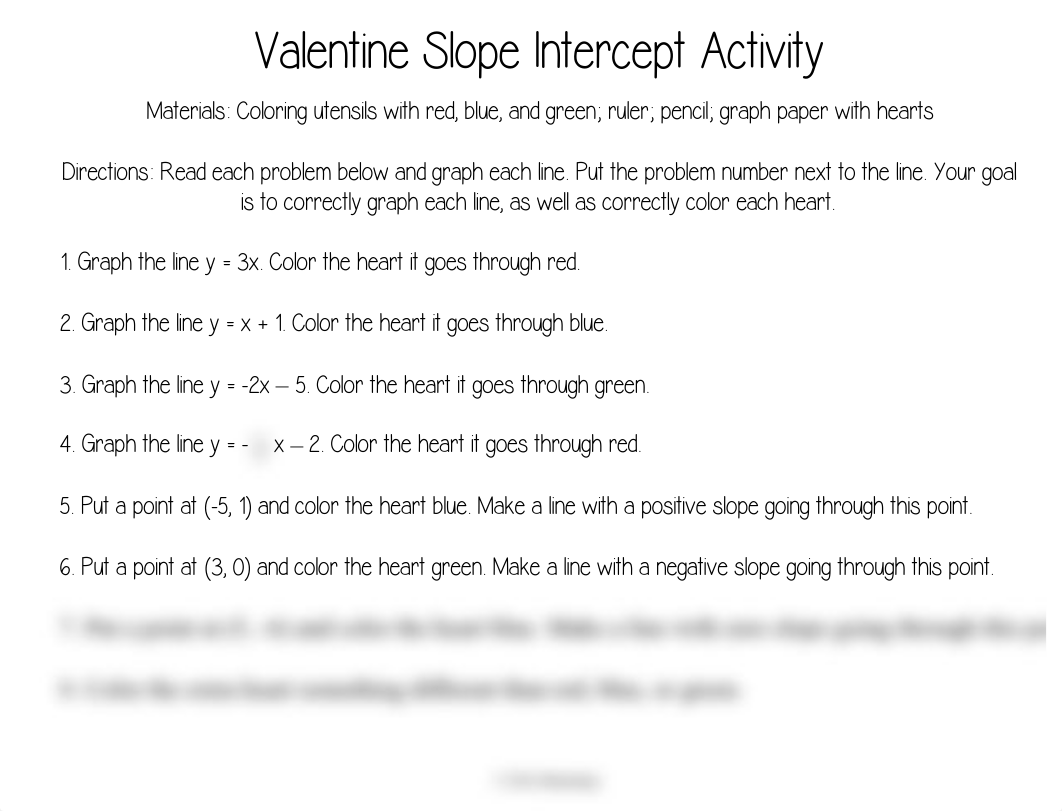 SlopeInterceptGraphingLinesValentineFREEBIE-1.pdf_dzne0054xqy_page2