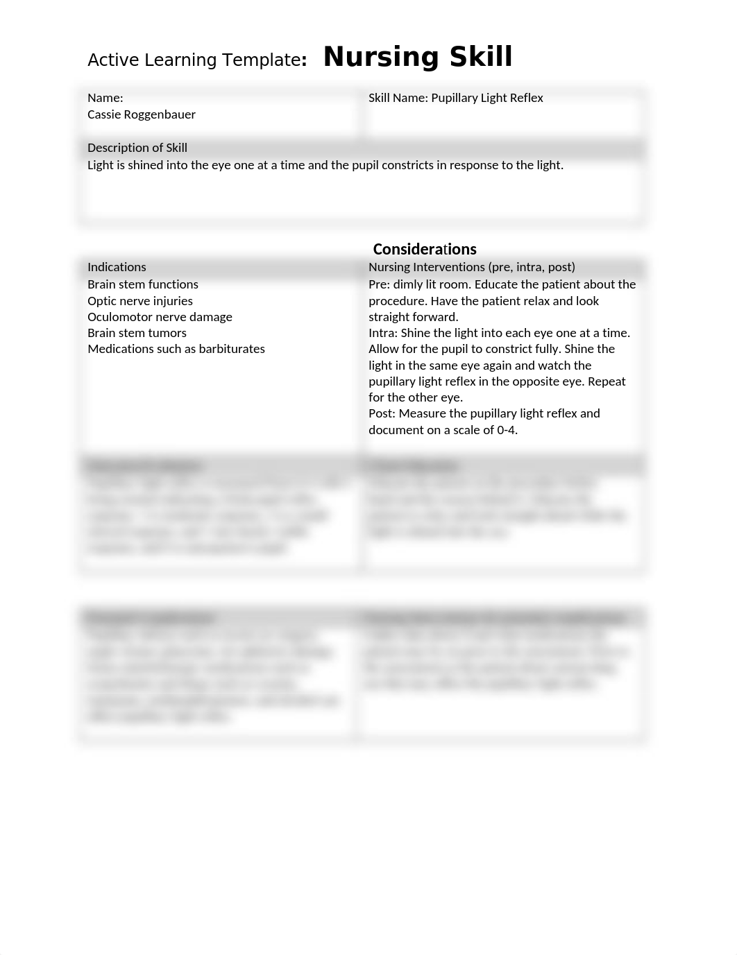 Clinical- ATI Nursing Skill Pupillary Light Reflex.docx_dznfxr40qgv_page1