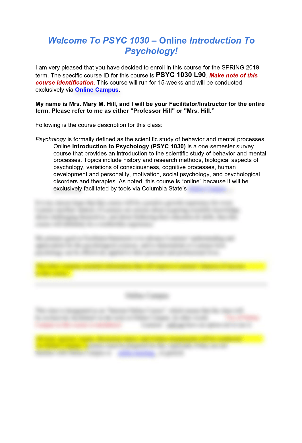 Welcome Letter_SPRING TERM 2019_Online PSYC 1030 (1).pdf_dzng8ikiaa5_page2