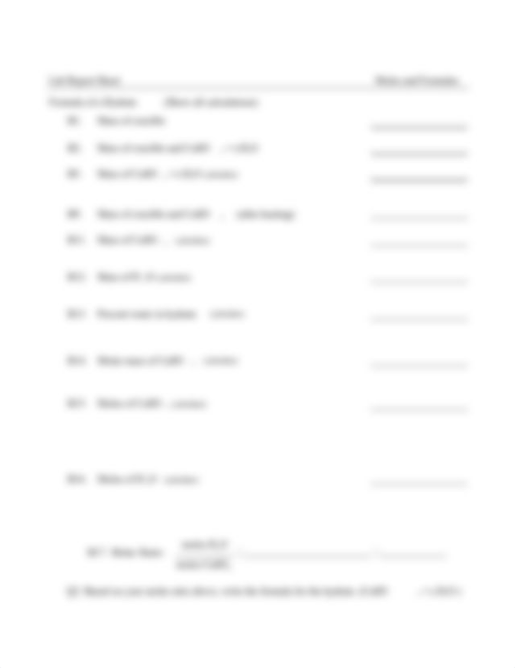 Moles and chemical formulas  Data Sheet.docx_dznh20kcpfx_page3