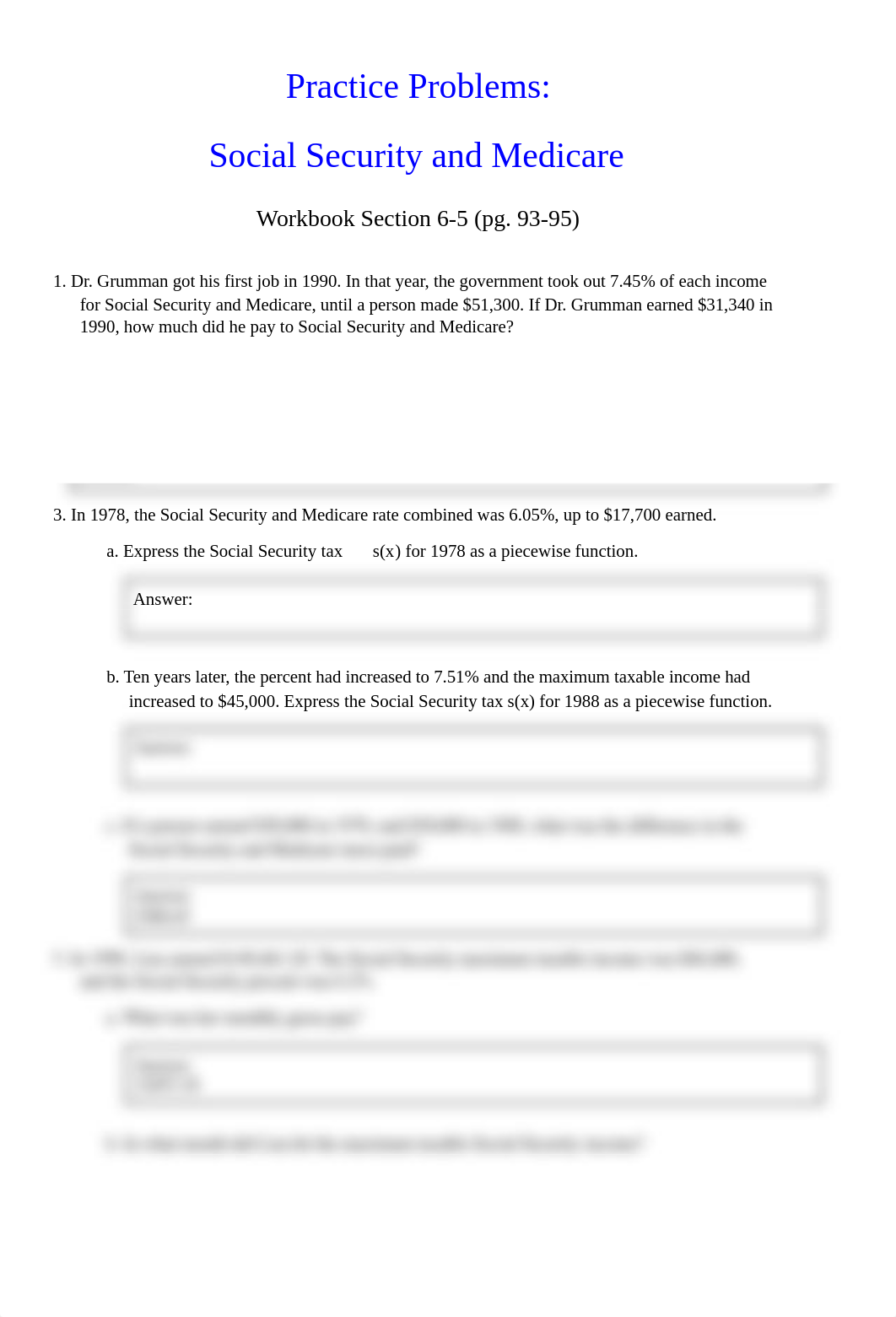 Copy of U5LS5-PRACTICE Social Security and Medicare Problems.docx_dznisoxlx0l_page1