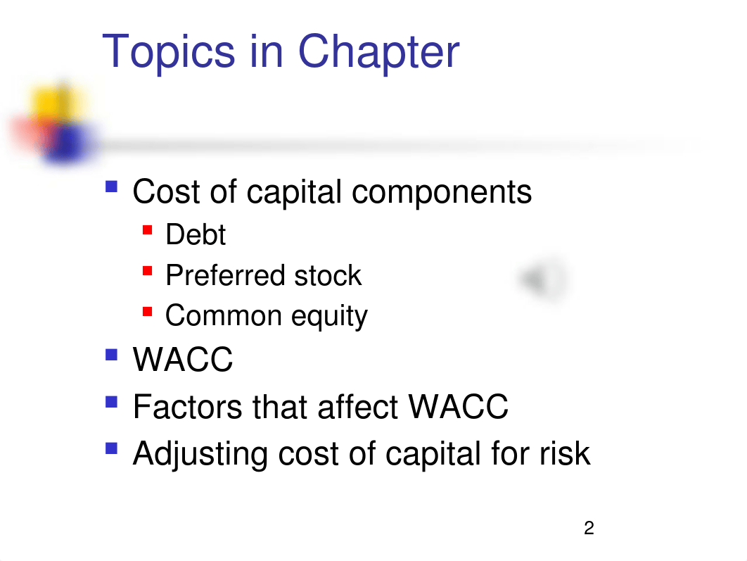 BE chapter 9 The Cost of Capital spring 2014 voice_dzniywyoo4a_page2