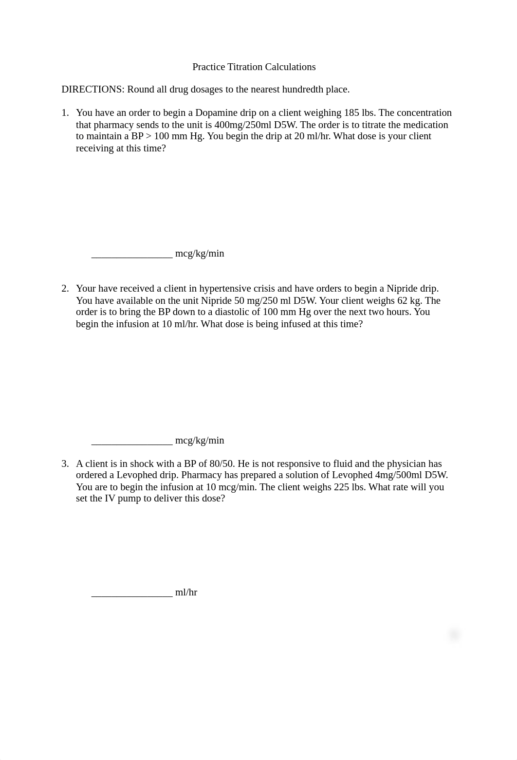 Practice Titration Calculations#1 -- Fall 2015_dznjxs3t364_page1