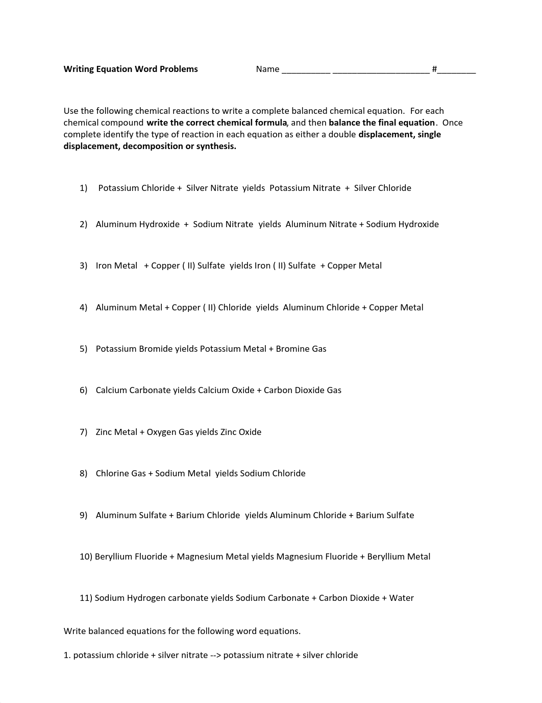 WRITING EQUATIONS WORD PROBLEMS.pdf_dznlizq08lt_page1