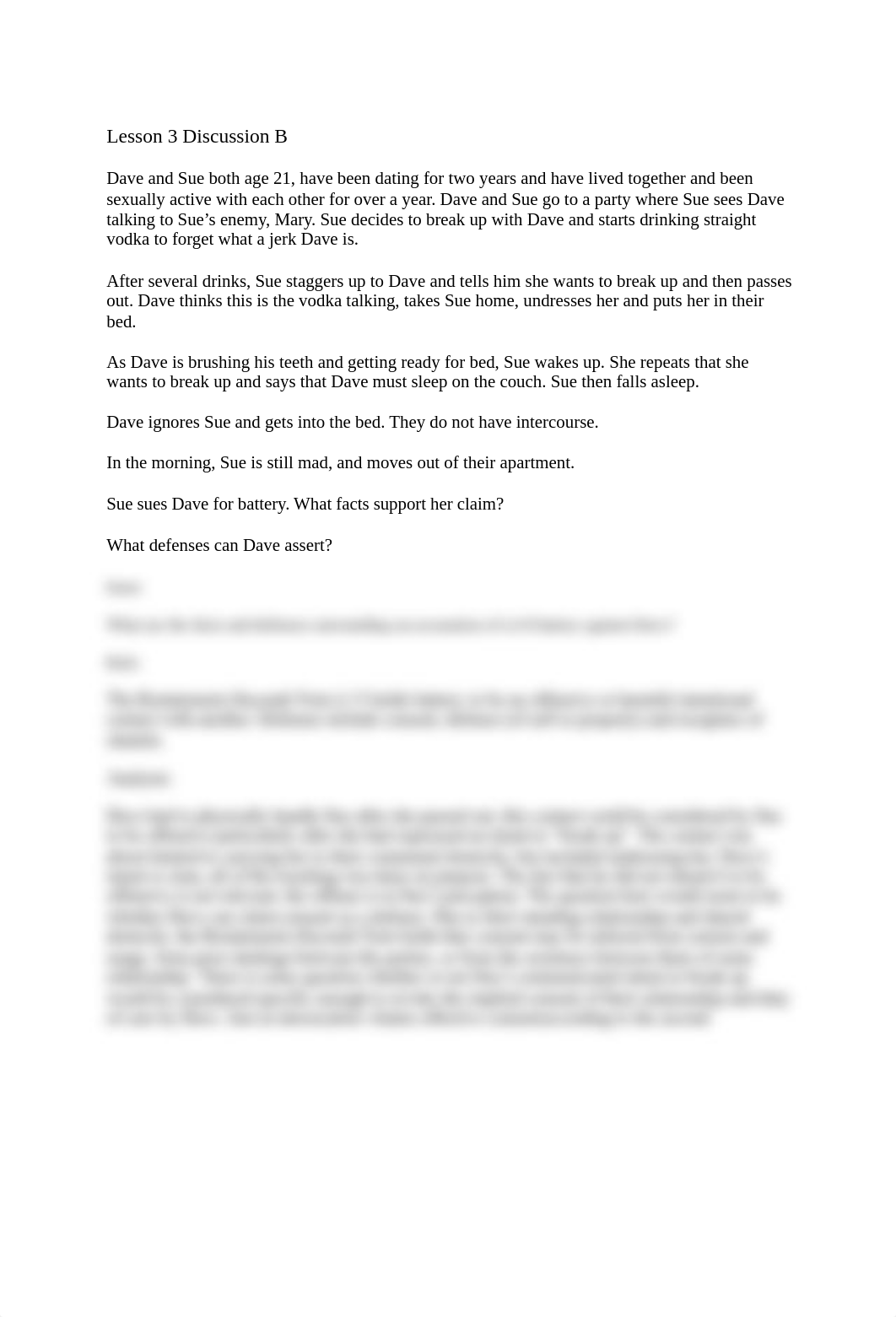 Torts-L3-Discussion B.docx_dznm09tsaea_page1