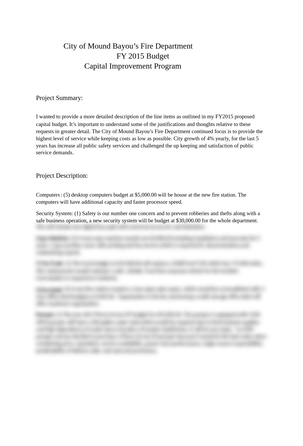 Capital Budget Justifications.docx_dznmn6yjxds_page1