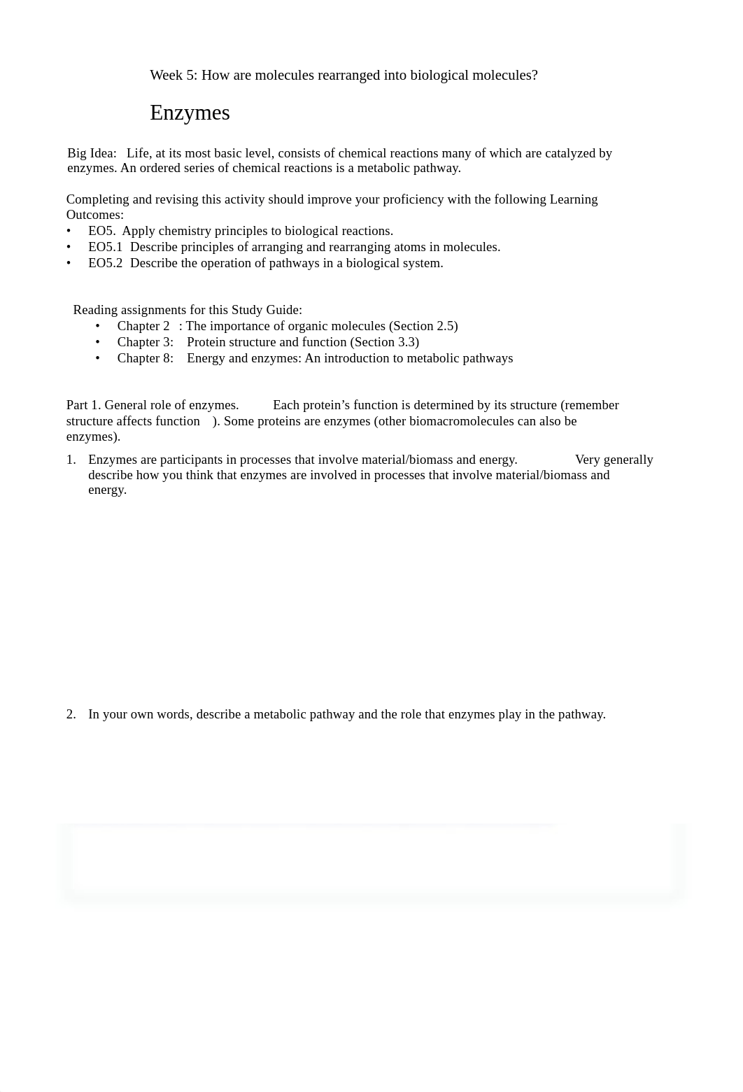 BIOL201 SG W05 Enzymes (1).pdf_dznmokrgge8_page1