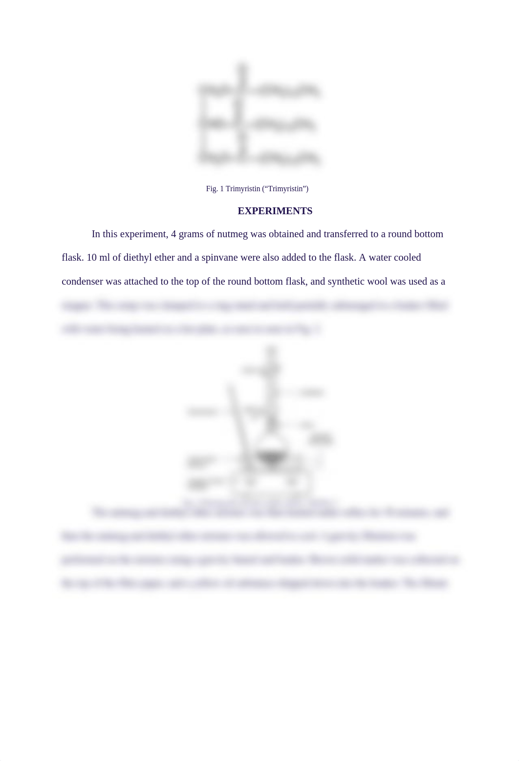 The Extraction and Isolation of Trimyristin from Nutmeg.docx_dznnyqjzggy_page2