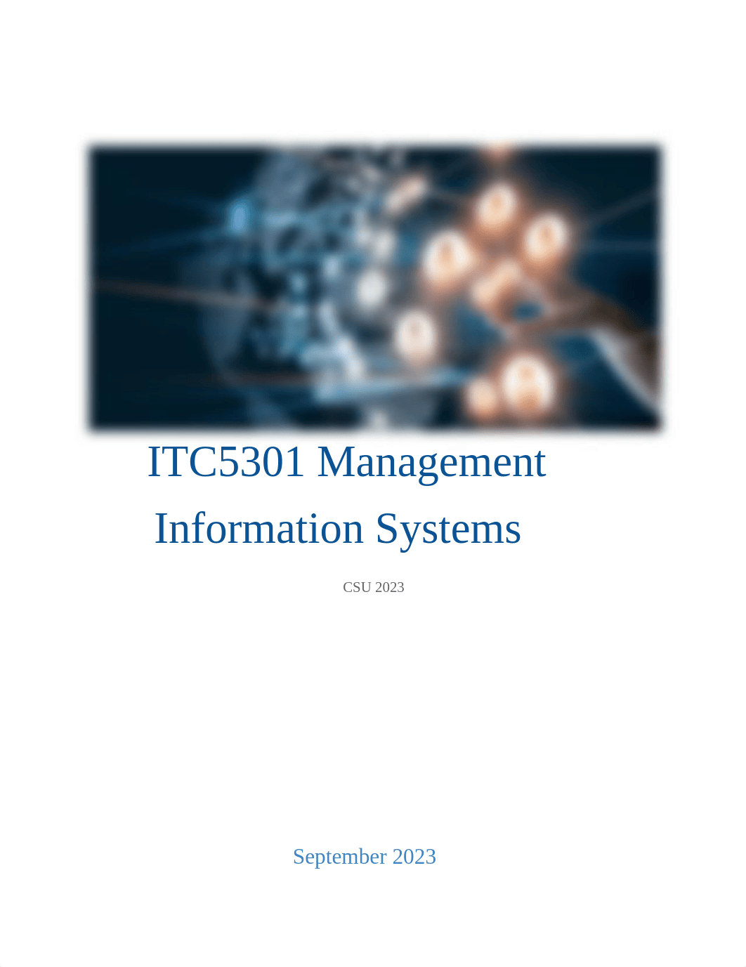 ITC 5301 - Unit IV PowerPoint Presentation Guide.pdf_dznsdl5vp7y_page1