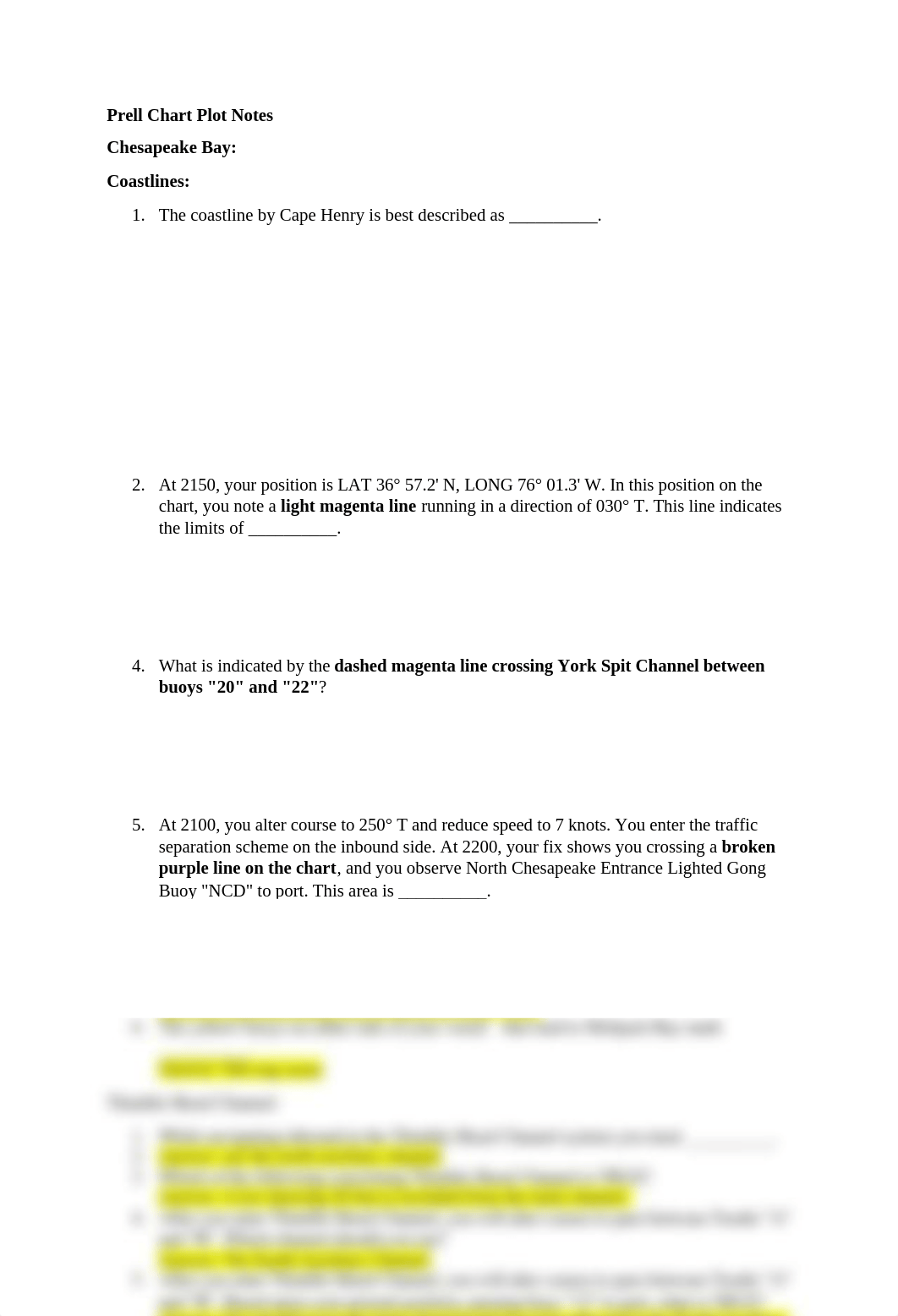 Prell Chart Plot Notes - Chespeake Bay.docx_dznunj650r6_page1