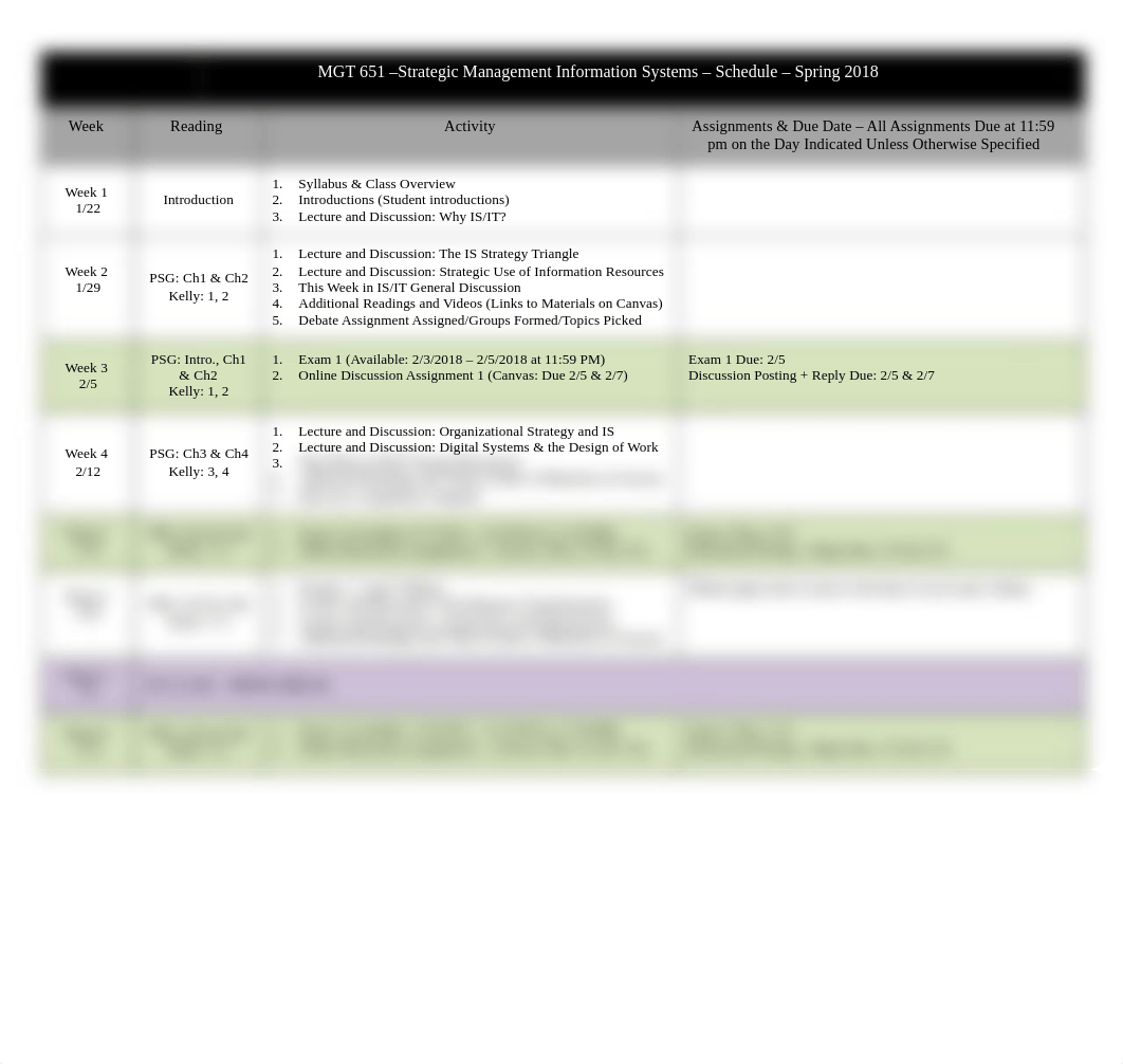 18SP_MGT651_InClass_Schedule.pdf_dznuymyndnr_page1